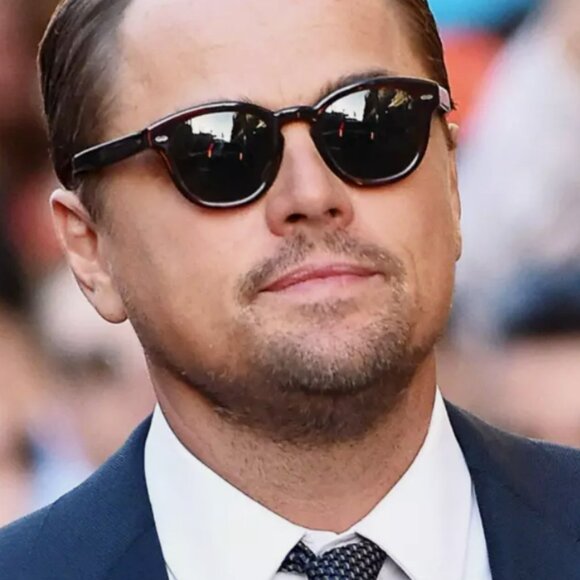 OLIVER PEOPLES CARY GRANT OPTICAL OV5413U in 362 HORN MSRP$468 DiCaprio’s Fav - Picture 13 of 16